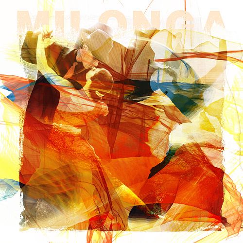 Milonga - H. Fischer