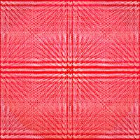 Star trails #1 red