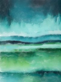 Downpour by Frankie Soldado