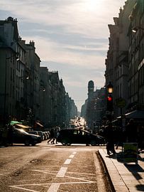 Paris von Michel Meijer