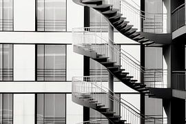 Steps to the Unreachable by Karina Brouwer