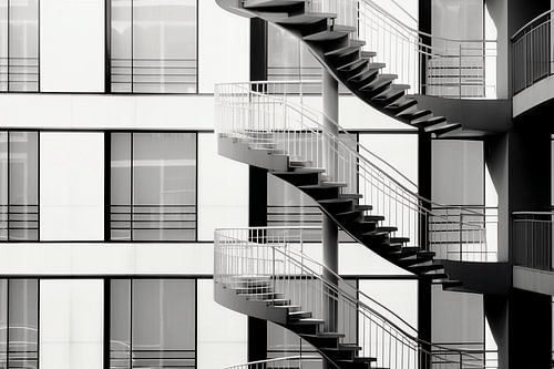 Steps to the Unreachable