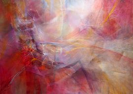 Poetry of light - flowing forms by Annette Schmucker