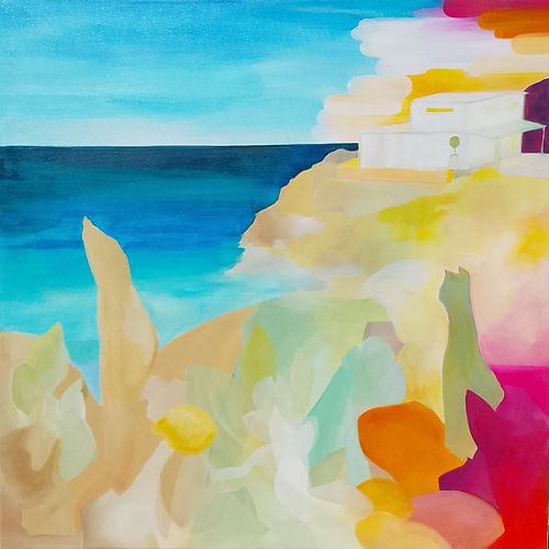 joart- lemonsea