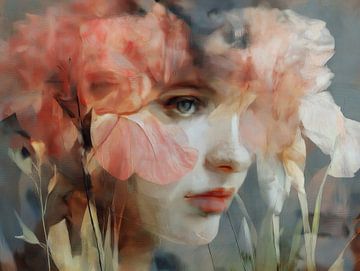 Nachtblume von Cats & Dotz