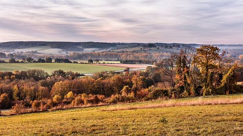 Wittem and Gulperberg