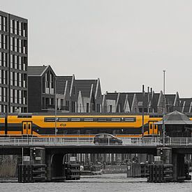 2122 (2021) von Eric Oudendijk