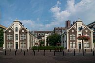 Beau Sterrenhof à Utrecht par Patrick Verhoef Aperçu