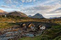 Sligachan Bridge