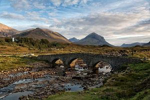 Pont de Sligachan