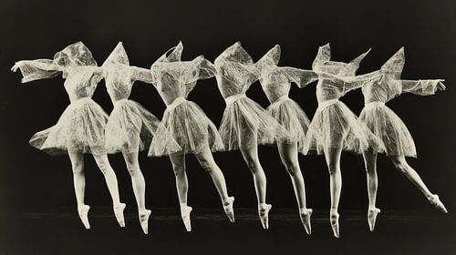 Timeless ballet