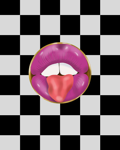 Power Lips