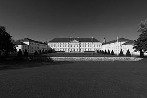 Schloss Bellevue (Berlin)