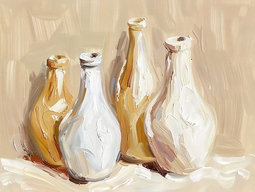 Geschilderde Vazen 2