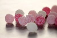 Bonbons, Kunstdruck