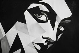 Woman - Women by Poster Art Shop