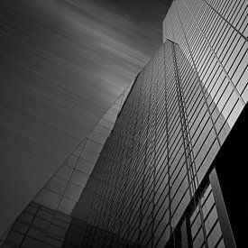 Delfsche Poort @ Rotterdam by Rob Boon
