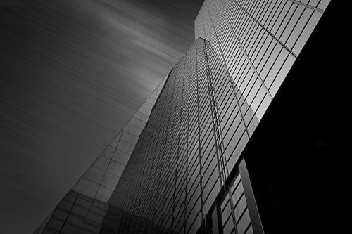 Delfsche Poort @ Rotterdam