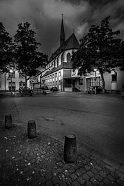 Karmelietenkerk, Mainz