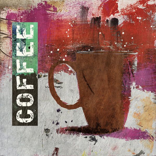 Rustic Coffee by Western Exposure