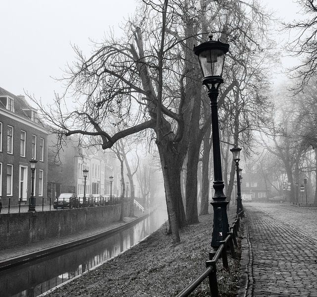 NieuweGracht,Utrecht by Verliefd op Utrecht