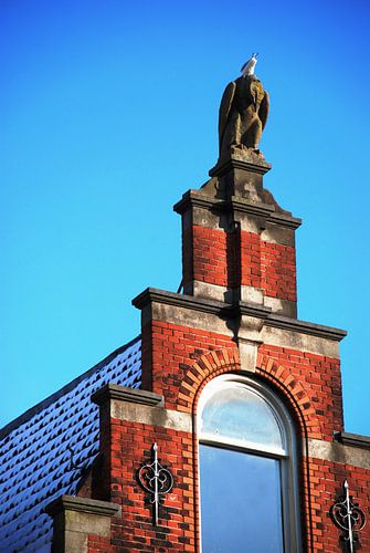 Helden der Stadt Utrecht, Stadtheld Nr. 23