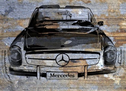 Mercedes Urban Style