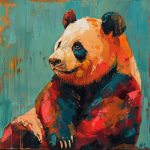 Pandabeer