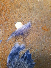 Poseidon von Petrus Peels