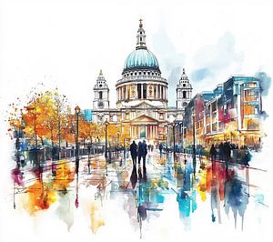 Londonblick