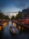 Amsterdam: The red light district and the canals by Bart Ros thumbnail