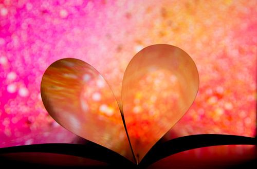 Hart van de liefde
