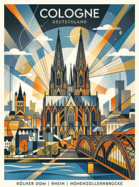 Cologne