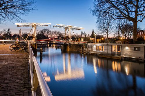 De Abel Tasmanbrug