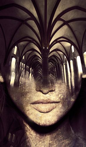 portretdubbeltentoonstelling