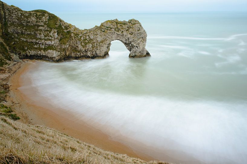 Durdle Door by Denis Feiner