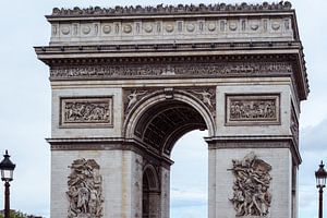 Arc de triomphe