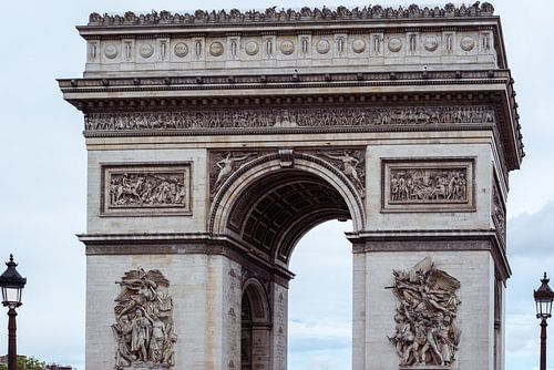 Arc de triomphe