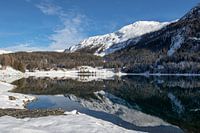 Lake Davos