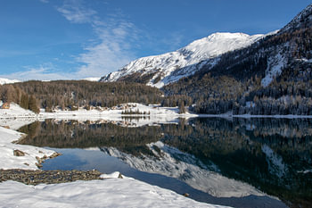 Lake Davos