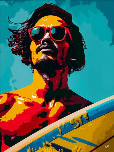 Surfer