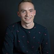 Roy Vereijken profielfoto