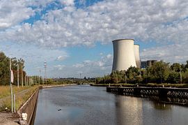 Central d'Amercoeur von Richard Wareham