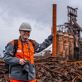 Urban Exploring Europe profielfoto