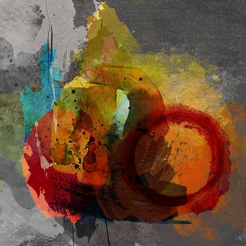 Het is een oud verhaal