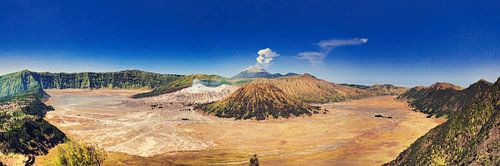 Mount Bromo