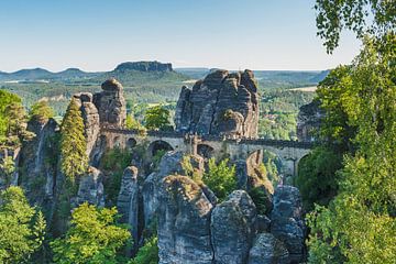 Saxon Switzerland