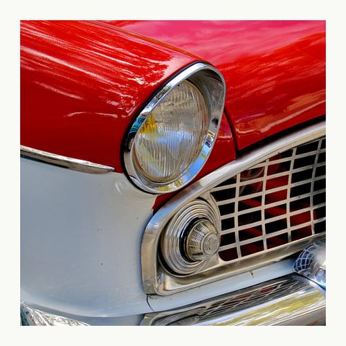Simca Chamboard