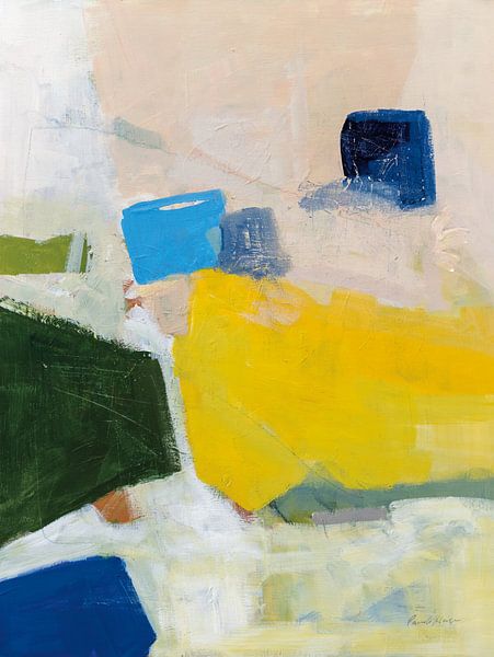 All is Not Lost, Pamela Munger by Wild Apple