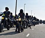 De distinguished gentlemans ride van Jan Radstake thumbnail